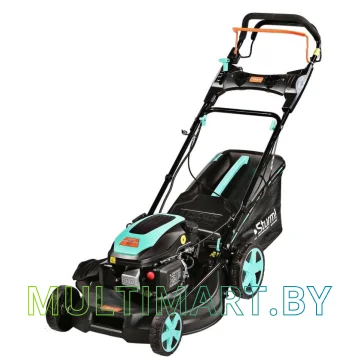 Газонокосилка Sturm PL5117SVE